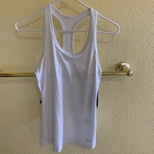 Nike tank
